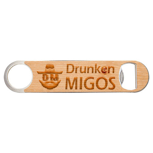 Bottle Opener DM